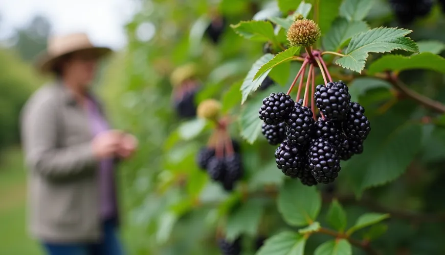 Dicas de receitas com aronia que vão enriquecer o seu dia a dia na cozinha