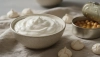 Aquafaba ou líquido de grão-de-bico substitui ovos na panificação