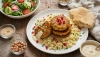 # Cizrnové karbanátky s tahini omáčkou, které vás překvapí

---

Aqui está a tradução:

# Bolinhos d