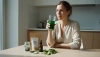 # O que a clorofila e as bebidas verdes realmente fazem