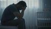 # O que é a depressão paterna e por que não se fala sobre ela