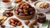 # Datle a jejich přínos pro zdravou výživu

## O tâmaras e sua contribuição para uma alimentação sau