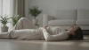 # Diástase após o parto pode ser tratada em casa