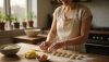 # Domácí gnocchi ze zbytků brambor são melhores do que as compradas na loja

Wait, let me provide th