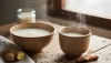 # Fermentovaný rýžový nápoj amazake a jeho zdravotní přínosy