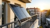 # Como a fotovoltaica na varanda poupa dinheiro e o planeta