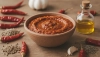 # Jak na domácí harissa pastu z kvalitních surovin

Harissa je pálivá severoafrická pasta, která poc