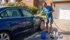 # Como a lavagem ecológica do carro poupa água e dinheiro