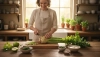 # Uvařte si z celého celeru od hlízy po nať

# Cozinhe com o aipo inteiro, da raiz às folhas
