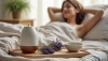 # Quarto como santuário do sono em 9 passos