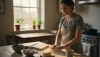# Síndrome do domingo ou por que cozinhamos de forma diferente no fim de semana