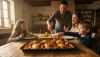 # Nejlepší recepty na jeden plech pro celou rodinu

Here is the translation:

# Melhores receitas em