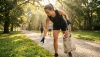 Plogging ou como correr e limpar a natureza