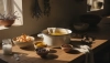 # Tingimento natural de tecidos em casa é mais fácil do que você pensa