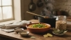 # Receitas de leguminosas que não causam inchaço