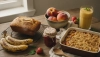 Receitas de frutas demasiado maduras são surpreendentemente variadas