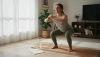 # Fáceis exercícios com peso corporal para todo iniciante