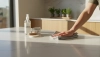 # Správná péče o mramorovou nebo kamennou desku v kuchyni

---

# Cuidados adequados com tampo de má