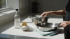 A manutenção adequada dos utensílios de aço inoxidável protege o brilho e a funcionalidade