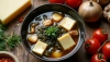 # Tajemství hluboce syté vegetariánské kuchyně