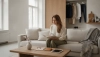 # Luxo silencioso ou *quiet luxury* como estilo de vida sem consumismo