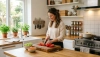 # Cozinhar fica mais fácil com zonas de cozinha segundo chefs profissionais