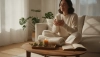 # Crie o fim de semana de wellness perfeito diretamente em casa