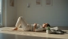 Vyzkoušejte exercícios para relaxar o diafragma após o estresse