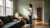 # Lugares esquecidos no apartamento nos estressam mais do que imaginamos