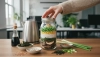 Experimente sopas instantâneas caseiras em caneca