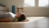 Zkuste uvolnění šíje pomocí tenisového míčku

# Experimente o alívio do pescoço com uma bola de têni