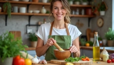 Aioli como molho universal para todas as ocasiões e pratos