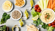 A dieta AIP é a chave para uma vida saudável e ativa