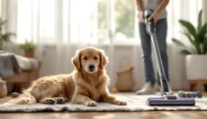 Alergias ao pó podem ser aliviadas mesmo sem produtos químicos, ao limpar com um pano úmido e evitar