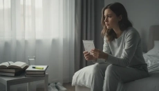 Amenorreia em mulheres jovens ou o ciclo menstrual perdido