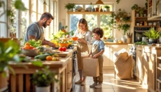 Coisas biodegradáveis são frequentemente confundidas com compostáveis, conheça a diferença