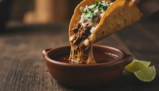 # Birria tacos conquistam o mundo e sabemos porquê