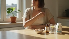 # Bolest podpaží před menstruací a jak ji zvládnout

## Dor nas axilas antes da menstruação e como l