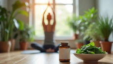 Dor nas costas ou como a falta de magnésio pode piorar sua saúde