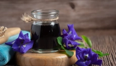 O segredo natural da beleza está escondido no óleo de borragem