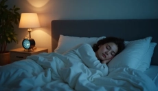 acordar de acordo com os órgãos, acordar à noite de acordo com os órgãos