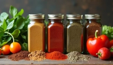 O tempero Cajun transforma pratos clássicos em experiências saborosas cheias de histórias interessan