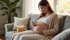Enjoos matinais durante a gravidez e como lidar com eles de forma eficaz