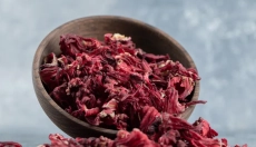 A maca vermelha ajuda a reduzir a fadiga e a melhorar a concentração.