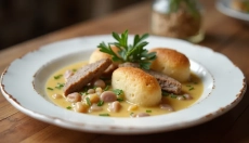 Quer ter um almoço de domingo bem-sucedido? Aposte em receitas de coelho