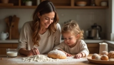 Quer saber mais sobre o pão da sorte do Vaticano e sua origem?