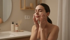 Limpeza da pele deveria ser um ritual diário