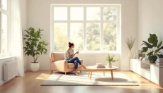 O minimalismo pode mudar sua casa e sua mente quando você começa com as coisas que drenam sua energi