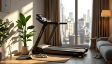 Você escolherá a esteira correta quando se concentrar na estabilidade, amortecimento e ruído real.