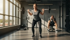 # O que impede o crescimento muscular, mesmo quando você se exercita regularmente